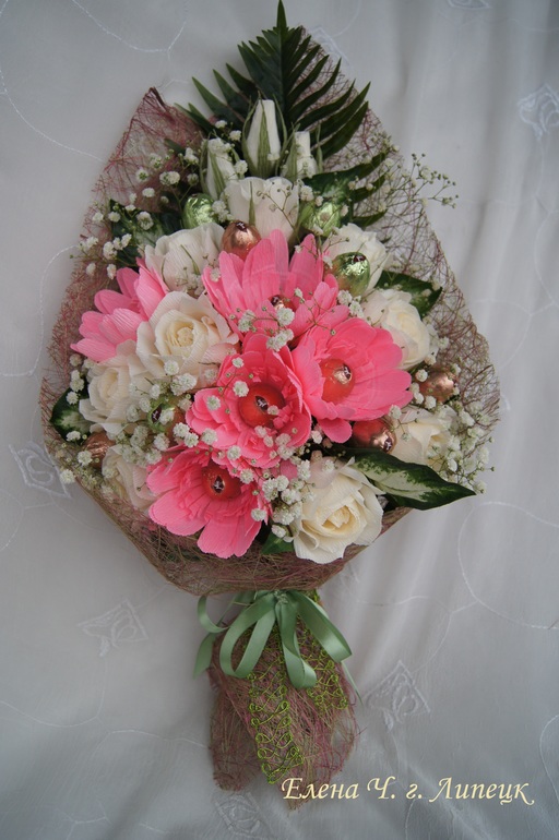 Повтор с изменением формы