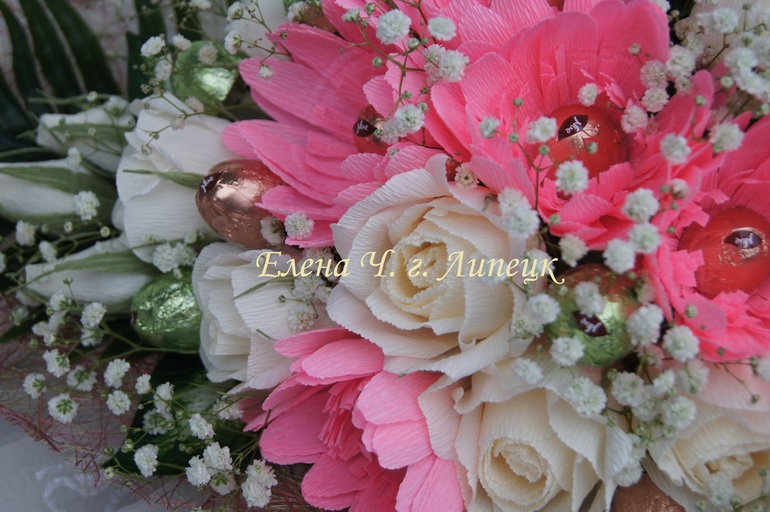 Повтор с изменением формы