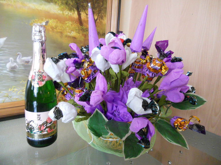 В нашем деле и такое бывает)))