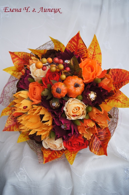 Из моего последнего))