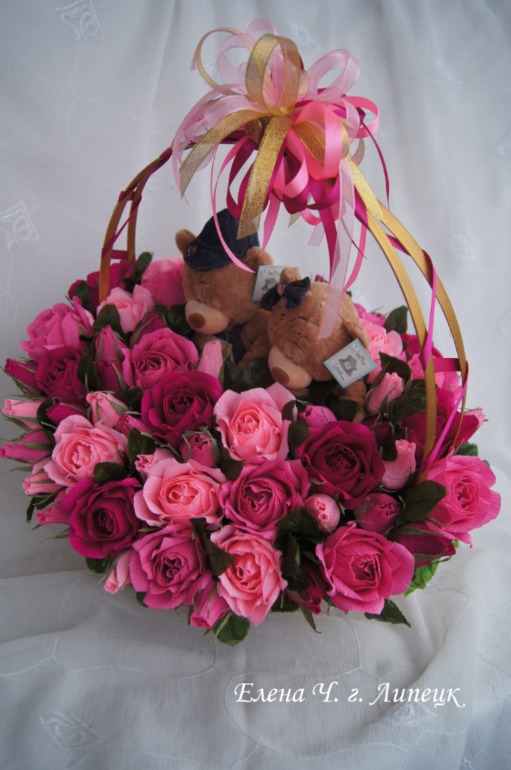 Последние работы