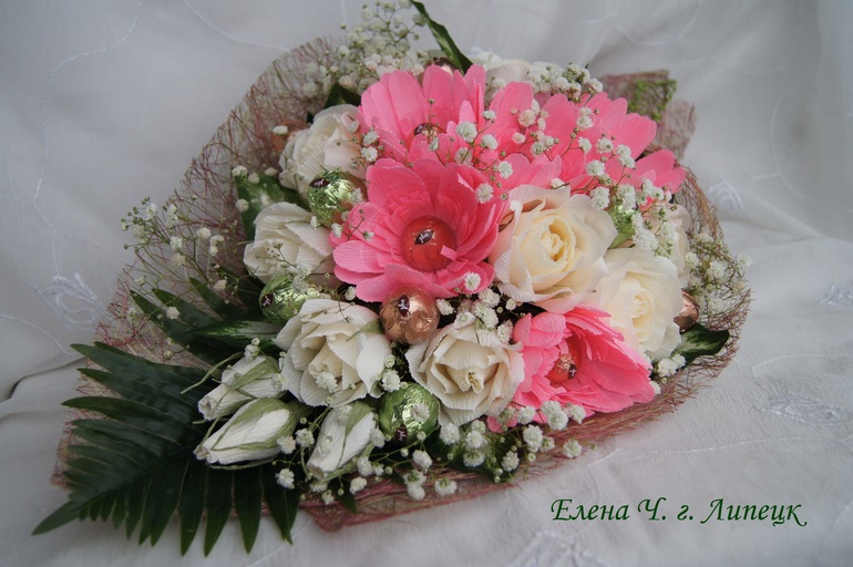 Повтор с изменением формы