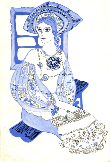 Речь будет печатать книги Тамары Юфа