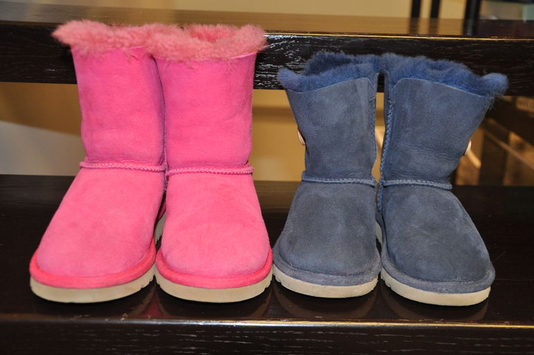 UGG 26, 29 размер оригинал, Москва