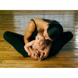 Ищу компанию для совместной йоги мама-малыш