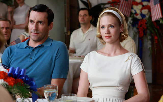 Безумцы (Mad Men)