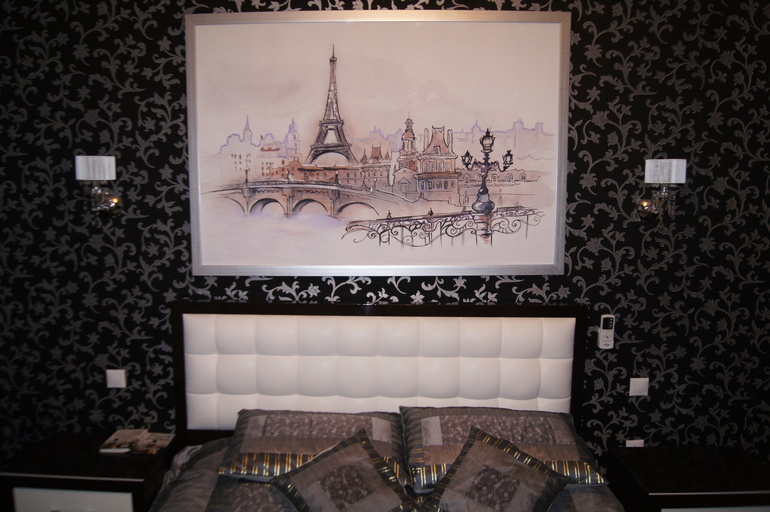 Взгляд со стороны...