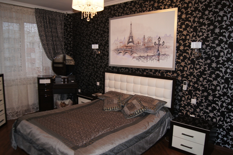 Взгляд со стороны...