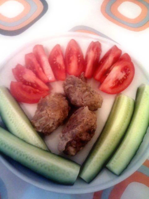 Cтарт 21.10! ОТЧЕТ за 24.10 !