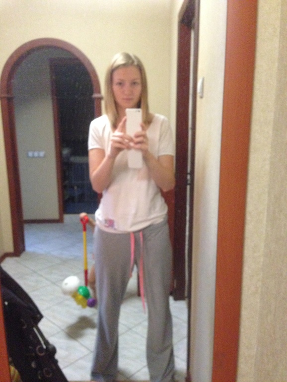 Взлет 66, день 2