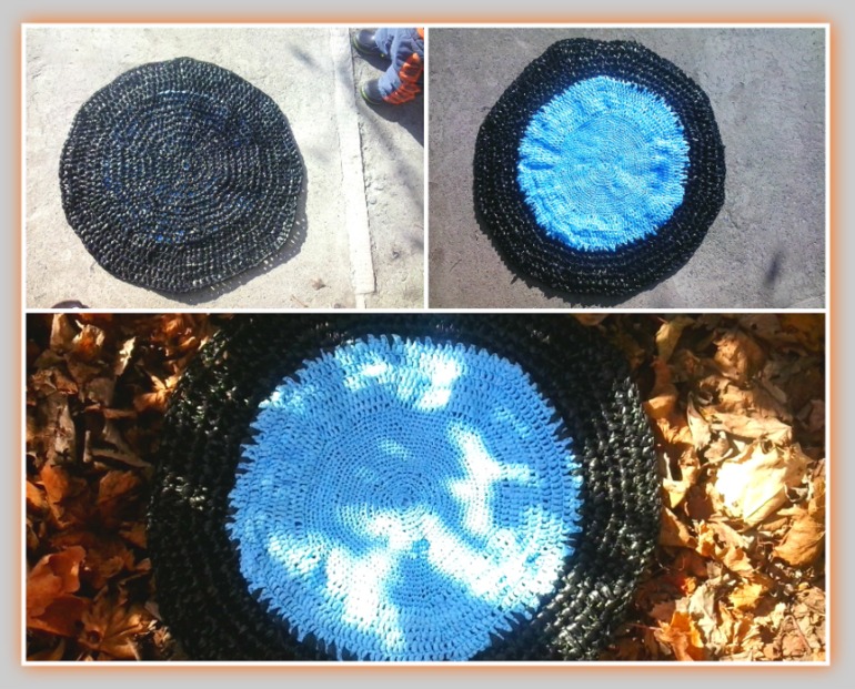 Последние вязалочки крючком