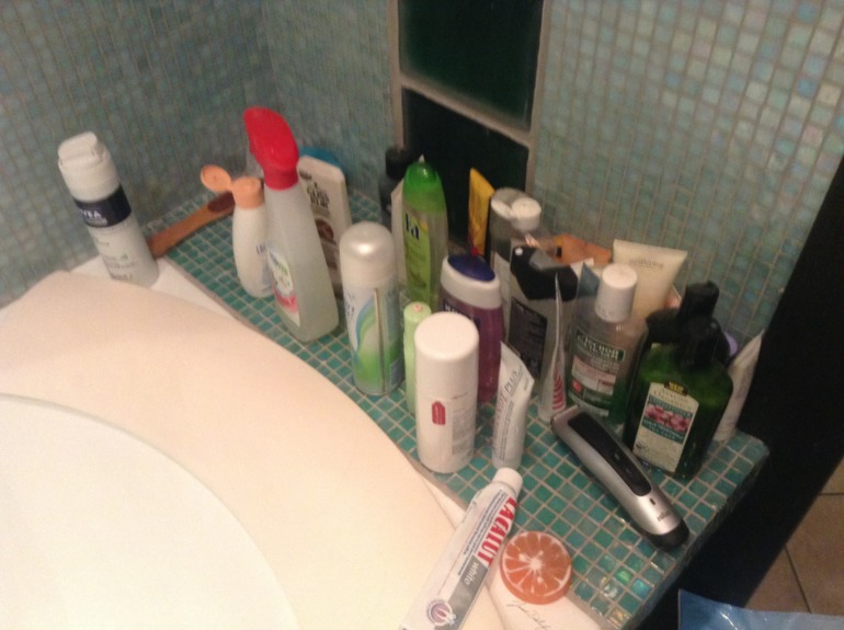 Взлет 68, день 8