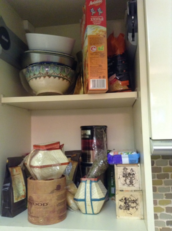 Взлет 68, день 4