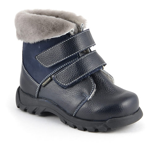 Детская обувь «Скороход»