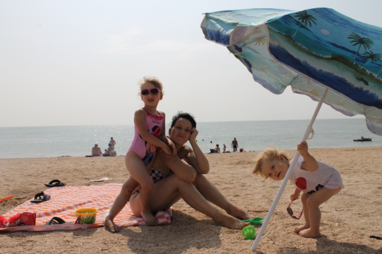 Голосование за лучшую фотографию