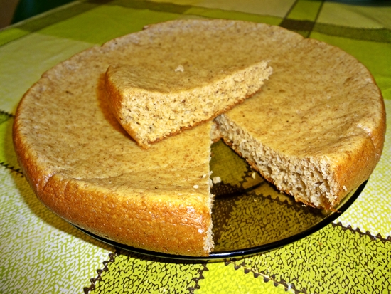 Дю-хлеб и дю-сырники