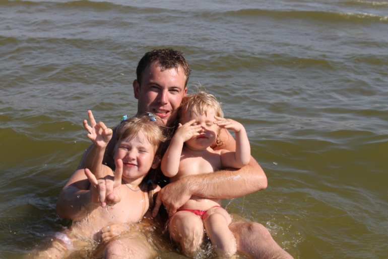 Голосование за лучшую фотографию