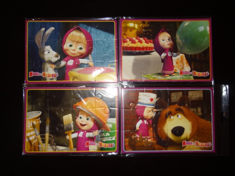 Продаю развивающие игрушки в Риге