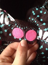 Про зимние комбинезоны)