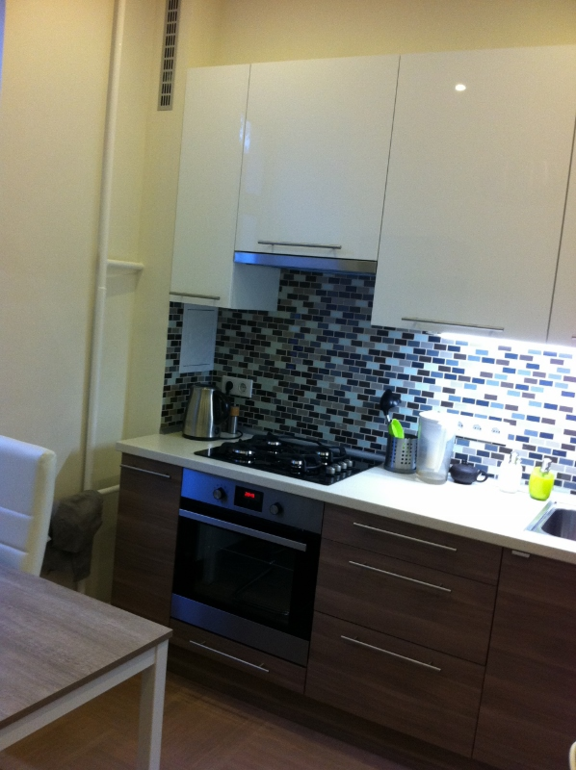 Наша кухня)))