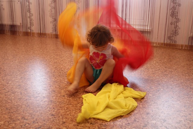 Олимпийский выходной №1