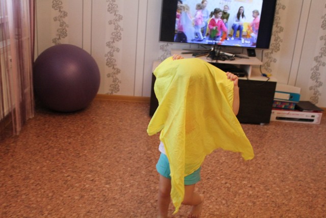 Олимпийский выходной №1