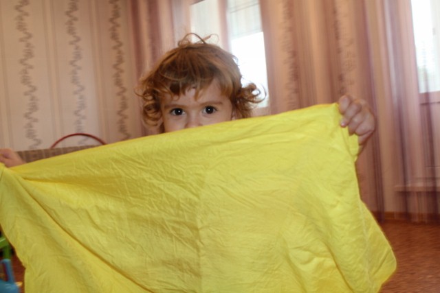 Олимпийский выходной №1