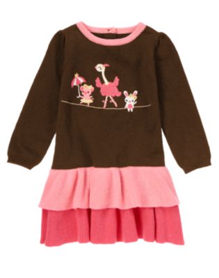 Вся одежда для девочек от 1 года до 5 лет