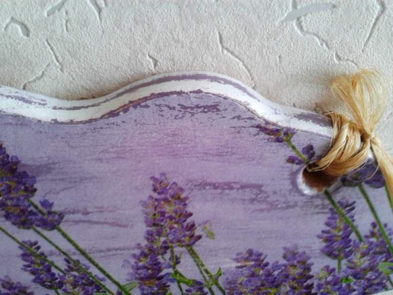 немножко моих поделок...