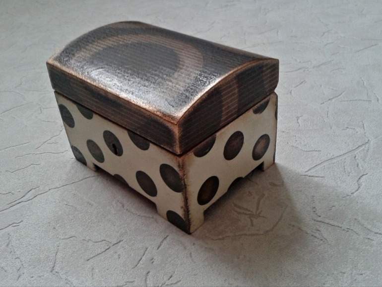 Муки творчества... Хелп!