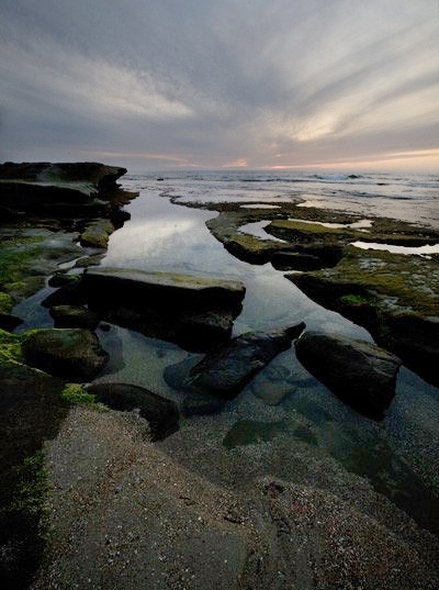 Контрольное задание № 8. Исправление ошибок экспозиции с помощью корректирующих слоев