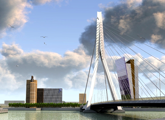 Контрольное задание № 7. Корректируем фотографию при помощи кривых