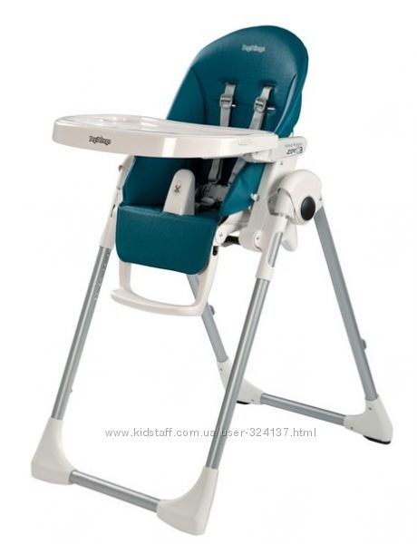 Peg-Perego Prima Pappa Zero 3 или Chicco Polly Magic