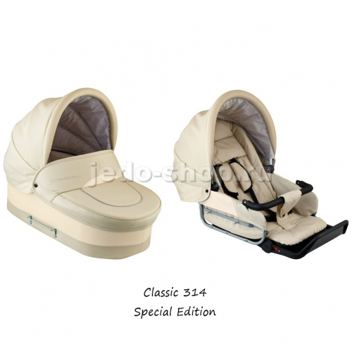 Выбор цвета коляски