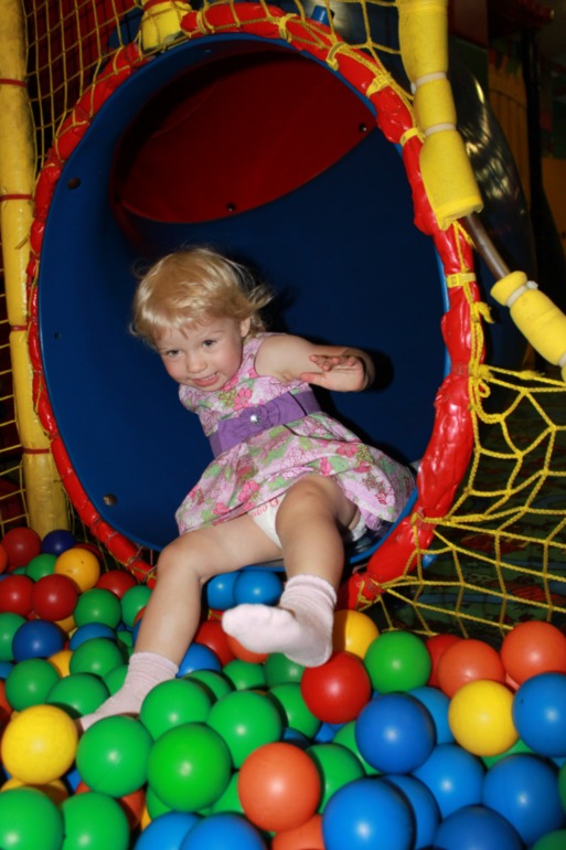 Запоздалый отчет о двухлетии!