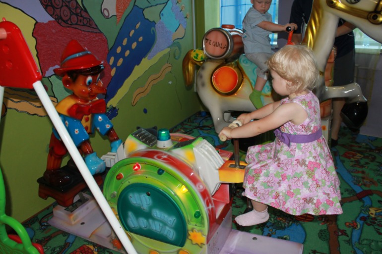 Запоздалый отчет о двухлетии!