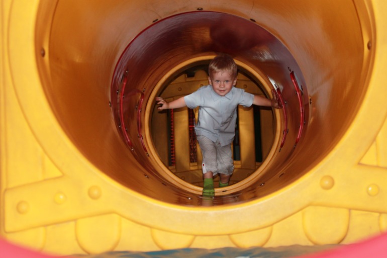 Запоздалый отчет о двухлетии!