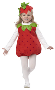 Скоро праздники - успейте прокатить костюмы