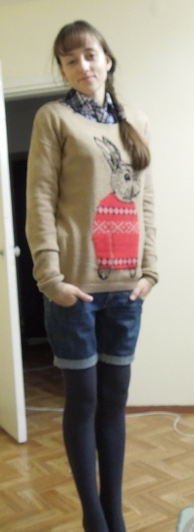 Мой обновленный гардероб осень-зима-весна