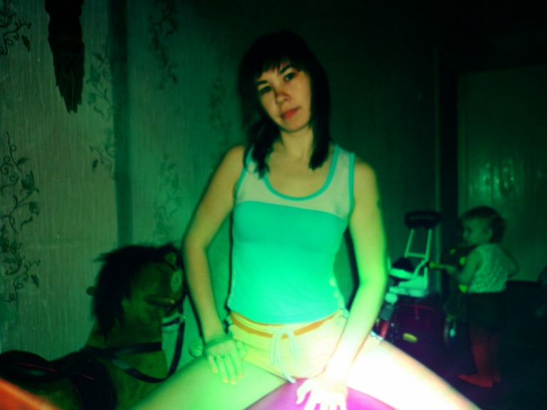 Всем приветики еще раз)