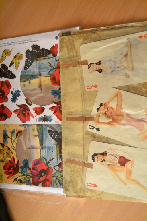 Подарочек-сюрприз))