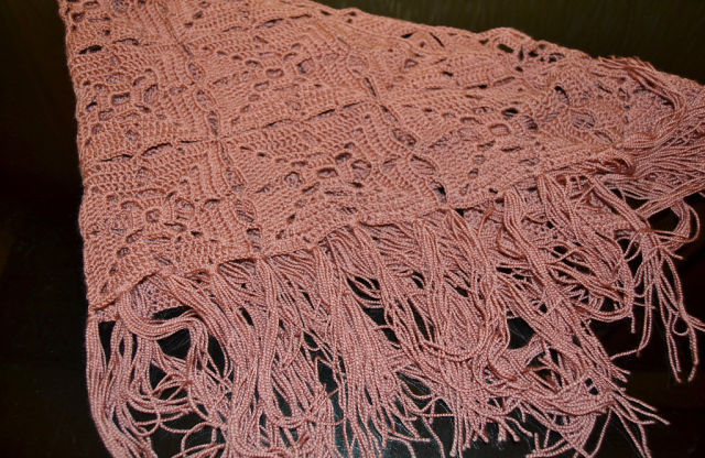 Приехал подарочек))