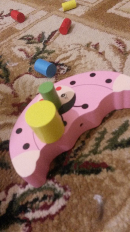 ТН "ЛЕСНЫЕ ЖИВОТНЫЕ" мелкий понедельник