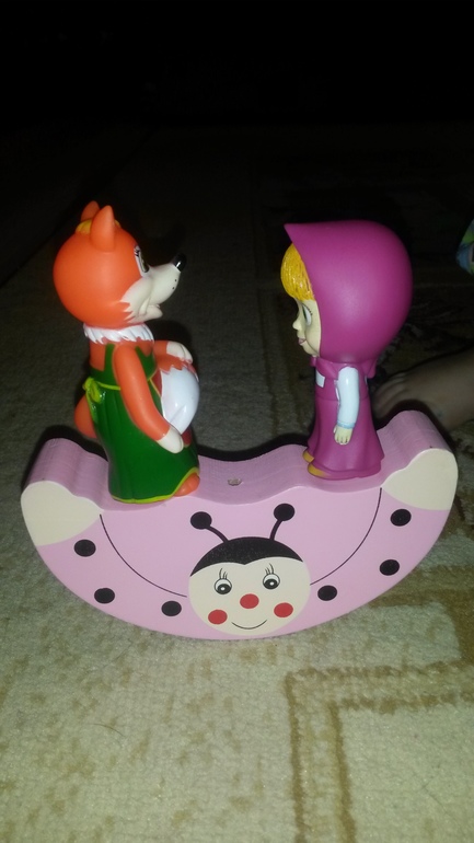 ТН "ЛЕСНЫЕ ЖИВОТНЫЕ" мелкий понедельник