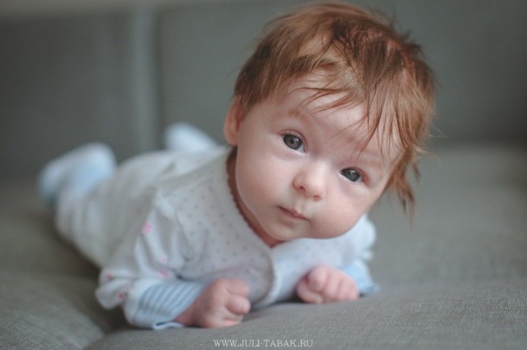 Какой стульчик для кормления выбрать?