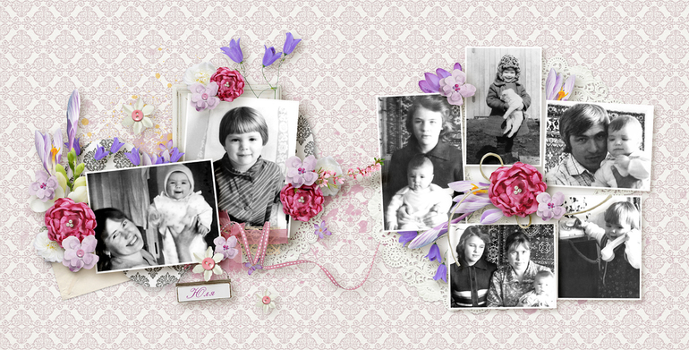 Юбилейная книга