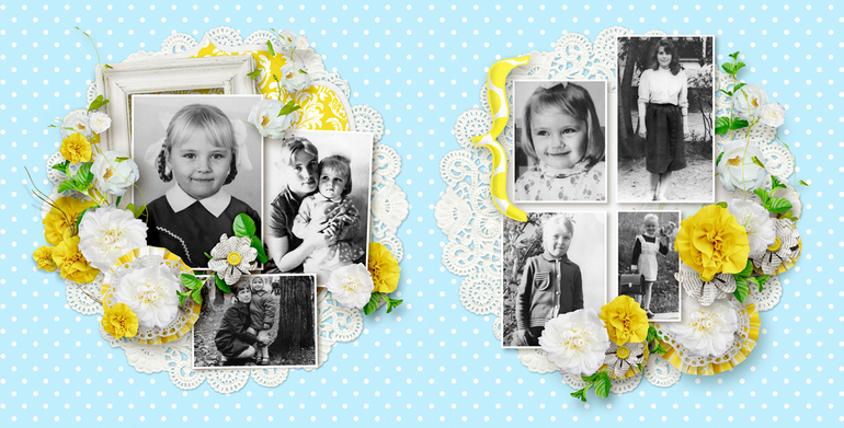 Юбилейная книга