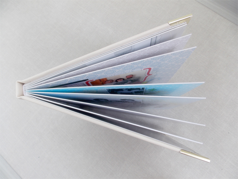 Юбилейная книга