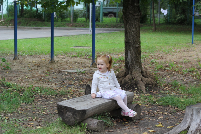 Свое и чужое