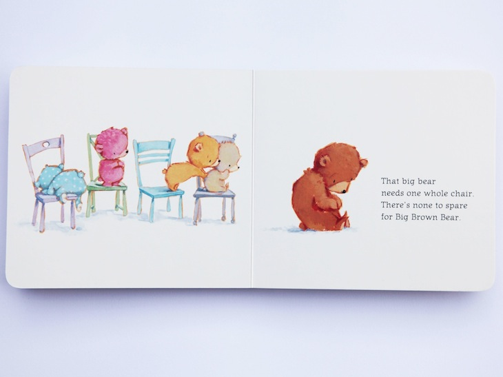 Наши англоязычные книги в 2 года. Список и обзор.